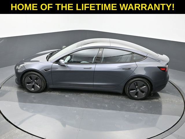 Used 2023 Tesla Model 3 Standard Range RWD image 61