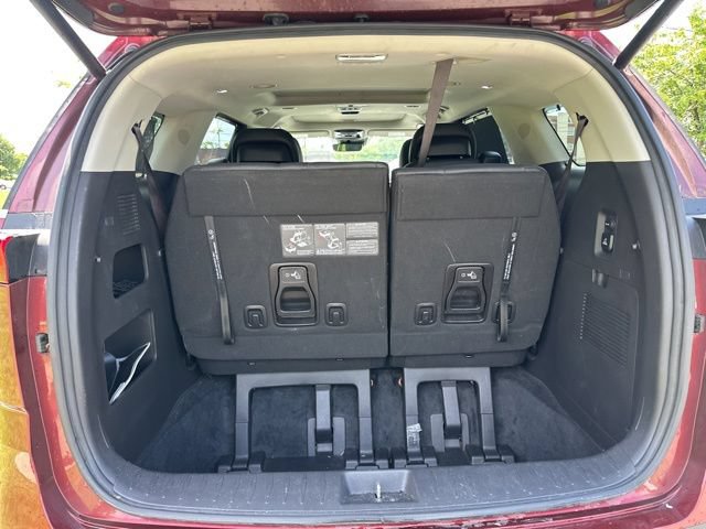 Certified 2023 Kia Carnival SX Prestige FWD image 20