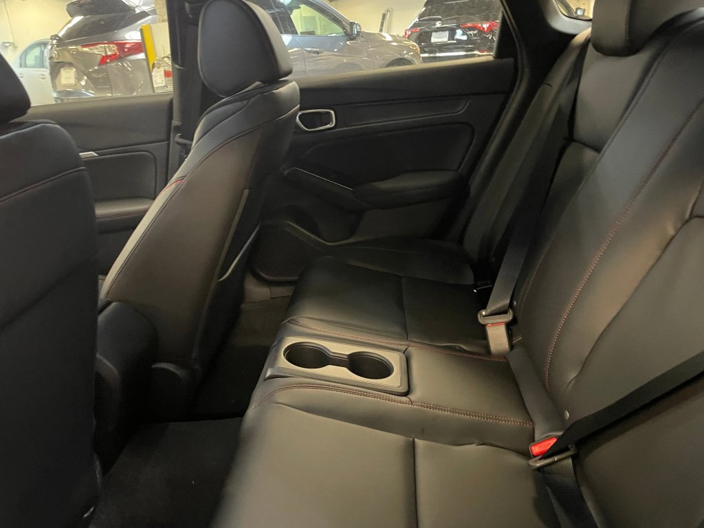 New 2025 Acura Integra Type S image 37