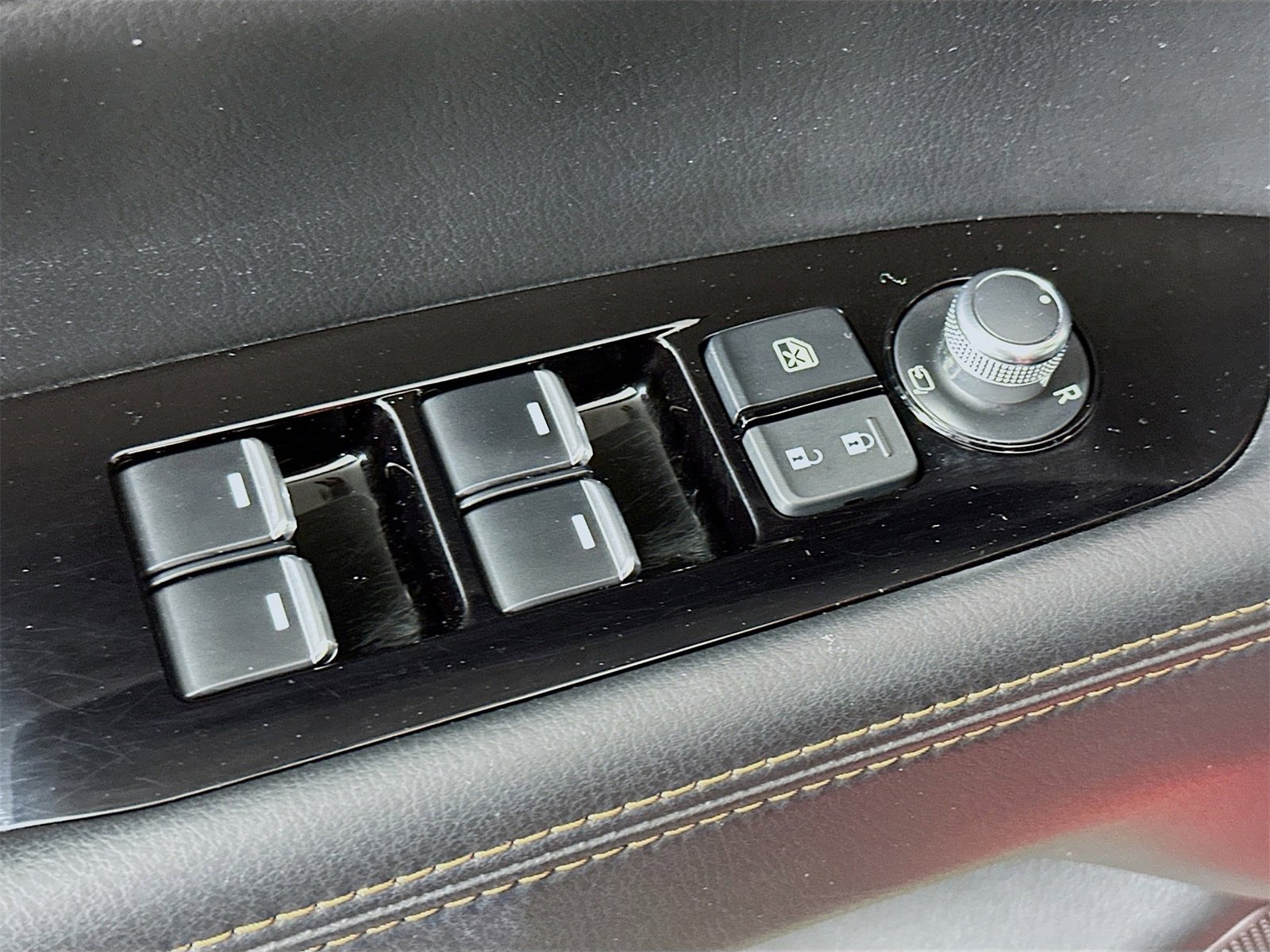 Certified 2023 MAZDA CX-5 AWD 2.5 S w/ Premium Plus Pkg image 18