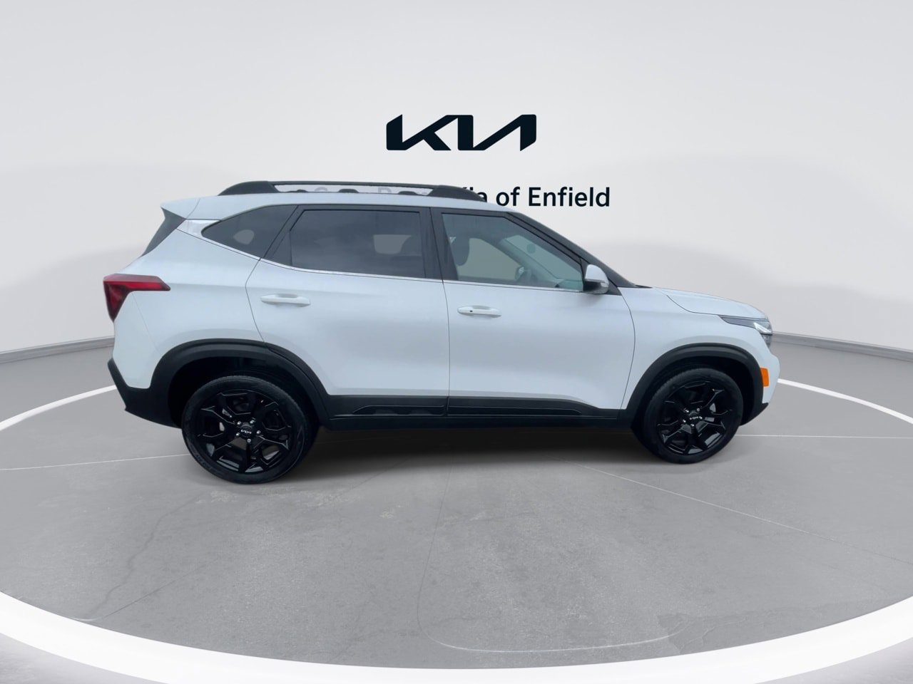 Used 2024 Kia Seltos X-Line AWD/4WD image 9