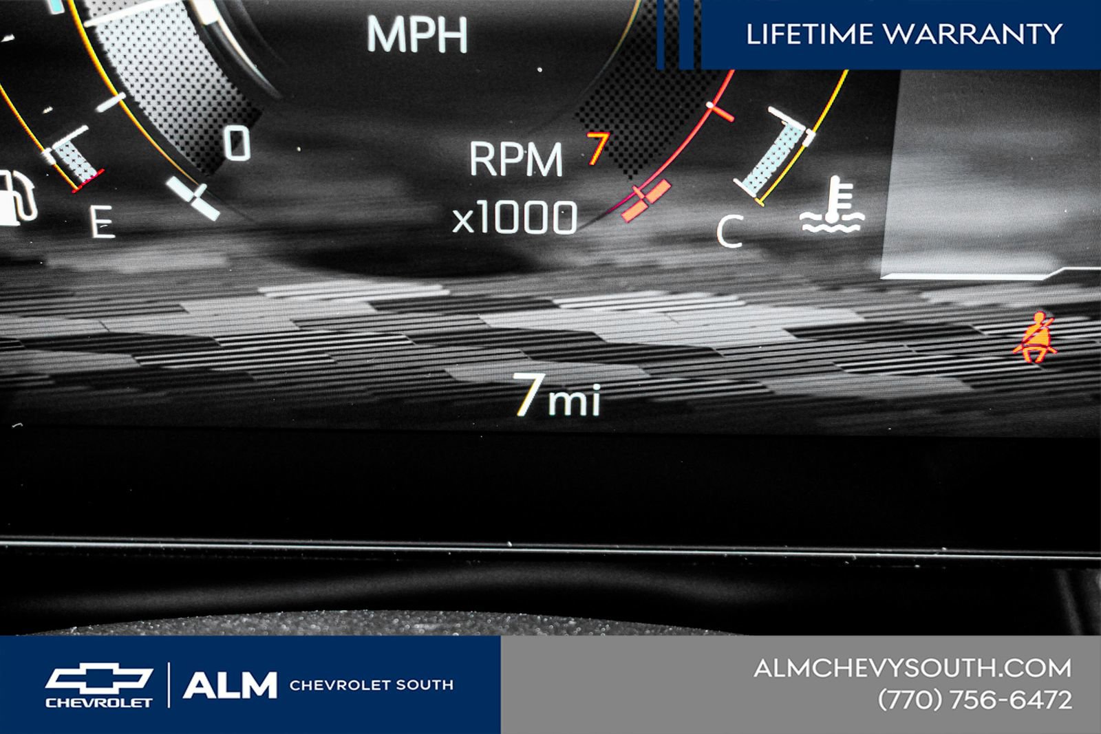 New 2026 Chevrolet Equinox LT w/ LPO, Floor Liner Package image 57