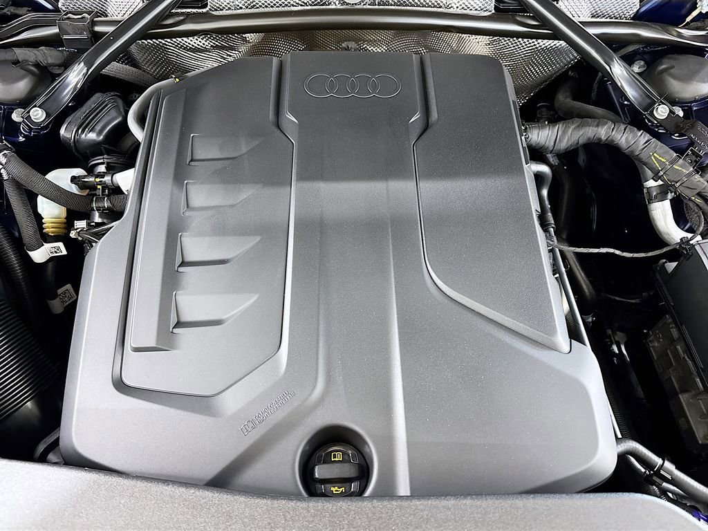 New 2025 Audi Q5 Premium Plus image 22