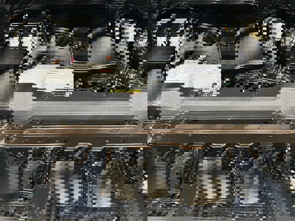 Used 2024 Toyota Tundra Limited image 66