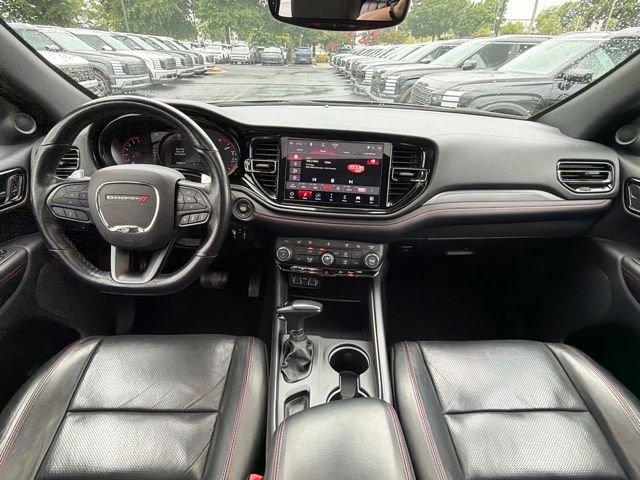 Used 2024 Dodge Durango GT RWD image 32
