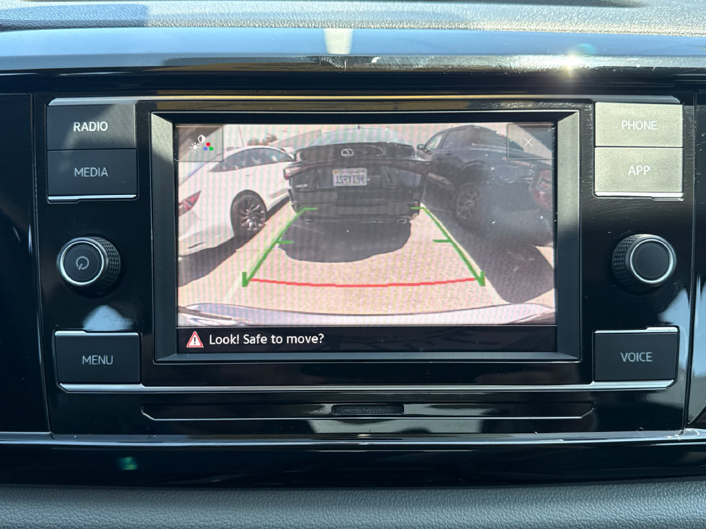 Used 2023 Volkswagen Taos S FWD image 30