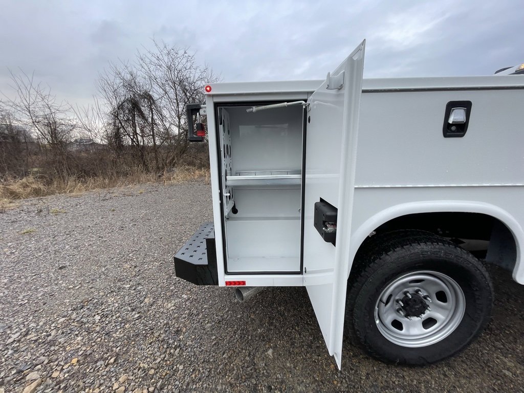 New 2026 Ford F350 XL w/ FX4 Off-Road Package image 22