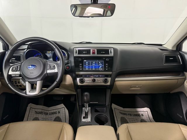 Used 2017 Subaru Outback 2.5i Limited AWD/4WD image 27
