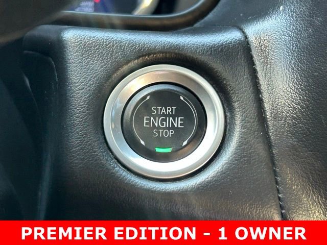 Used 2024 Chevrolet Tahoe Premier w/ Advanced Technology Package AWD/4WD image 29