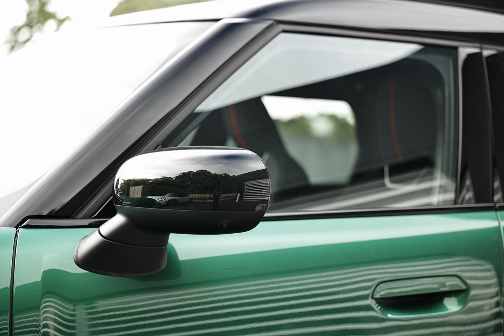 New 2026 MINI Cooper Countryman S image 11