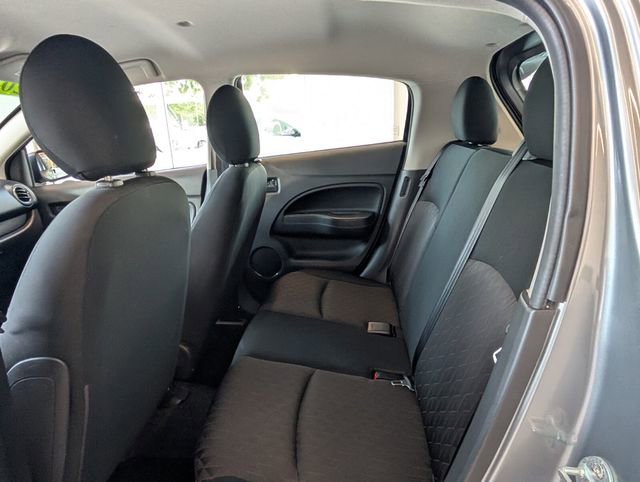 Used 2021 Mitsubishi Mirage ES image 7