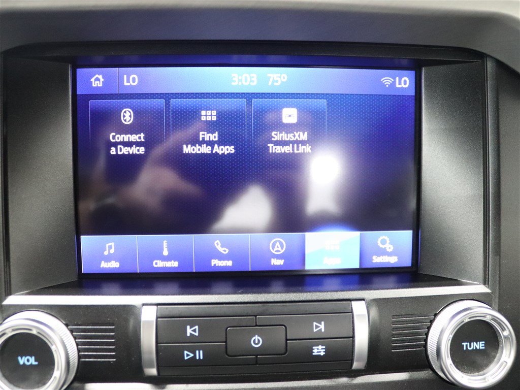 Used 2020 Ford Mustang GT Premium w/ Ford Safe & Smart Package RWD image 32