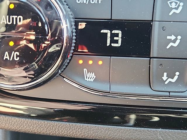 New 2026 Buick Envista Sport Touring image 14