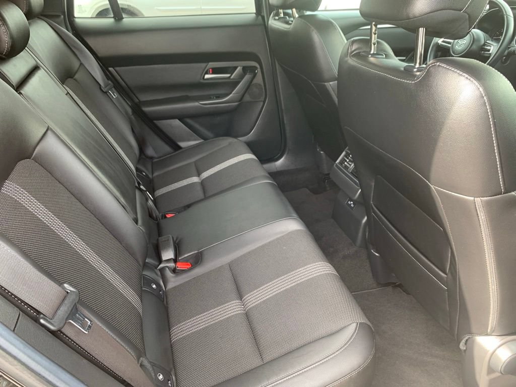 Used 2026 MAZDA CX-50 AWD 2.5 S w/ Preferred Pkg image 24