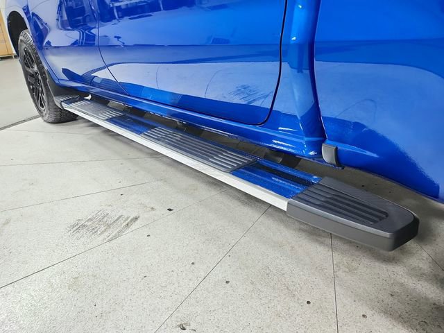 Used 2023 Chevrolet Silverado 1500 RST image 42