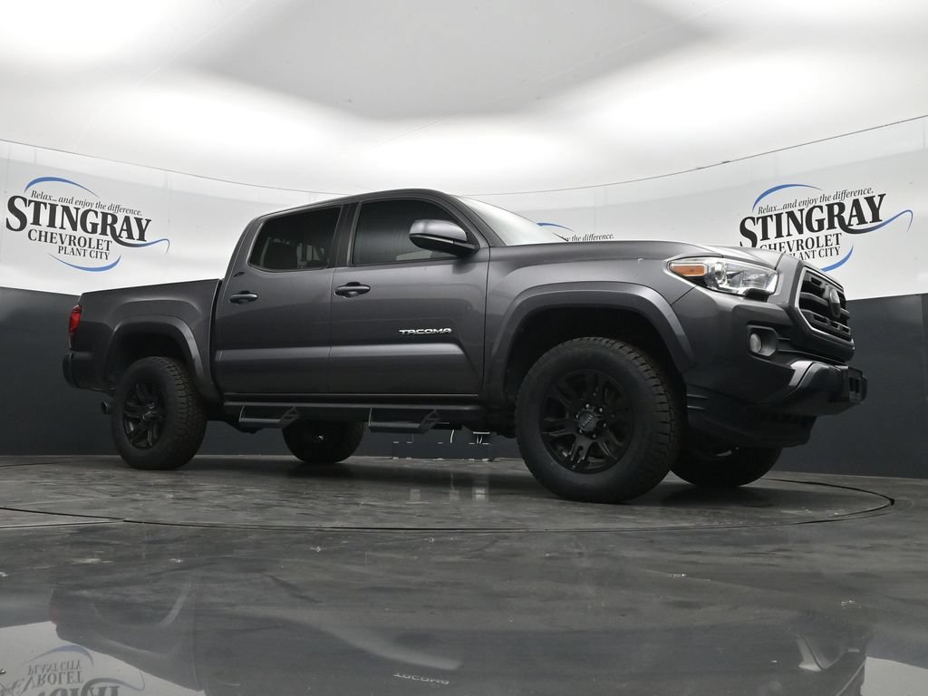 Used 2019 Toyota Tacoma SR5 RWD image 26