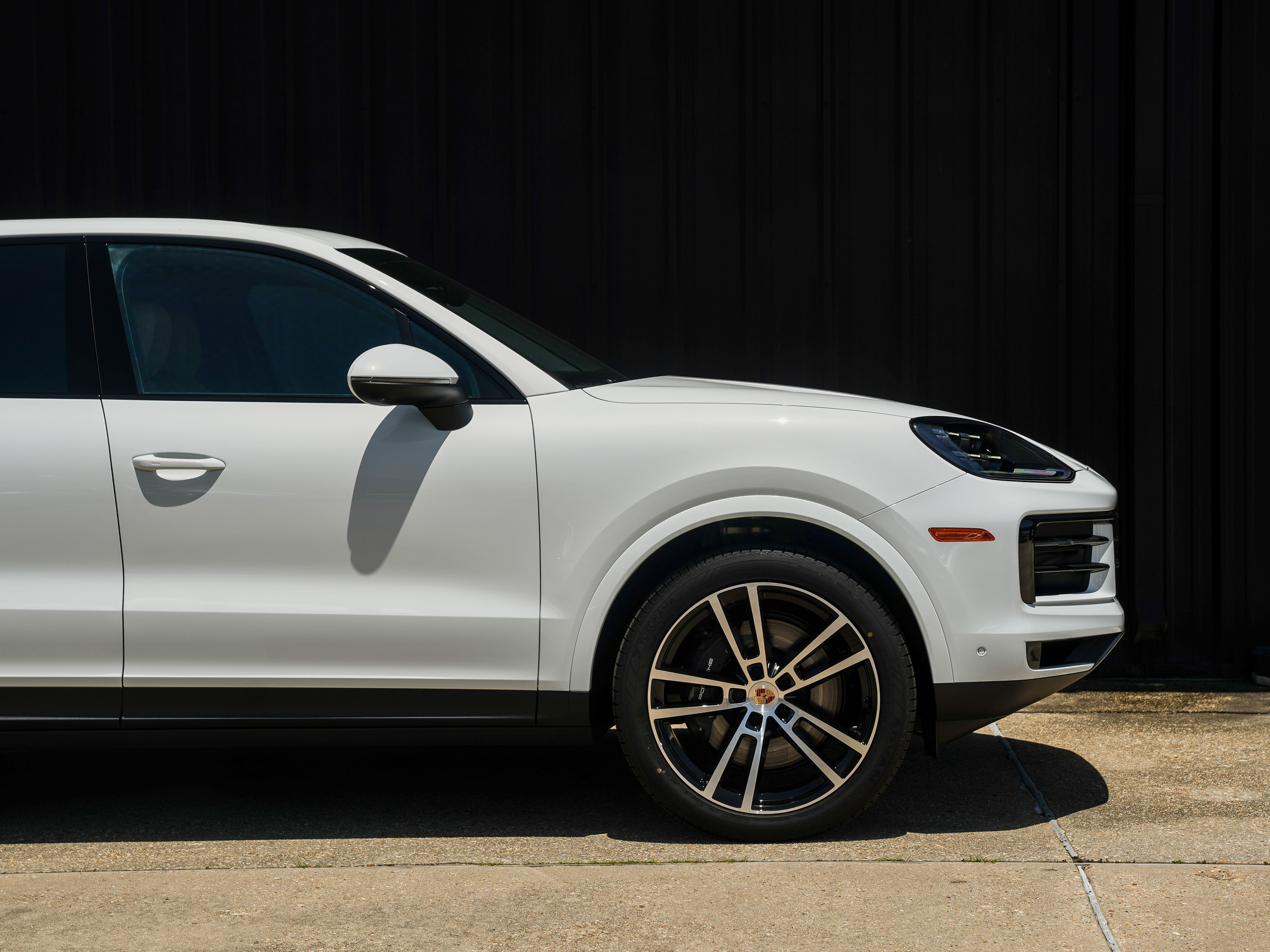 New 2025 Porsche Cayenne image 15