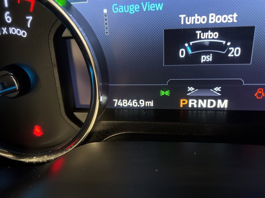 Certified 2020 Ford Expedition Limited w/ Special Edition Package image 24