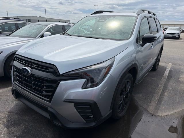 Used 2024 Subaru Ascent Onyx Edition w/ Popular Package Onyx AWD/4WD image 6