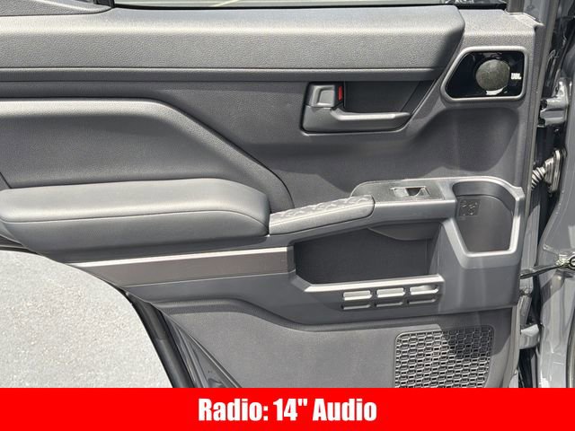 New 2026 Toyota 4Runner TRD Off-Road Premium AWD/4WD image 6