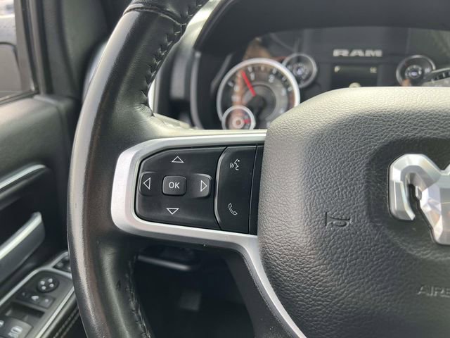 Used 2024 RAM 2500 Big Horn w/ Off Road Package image 15