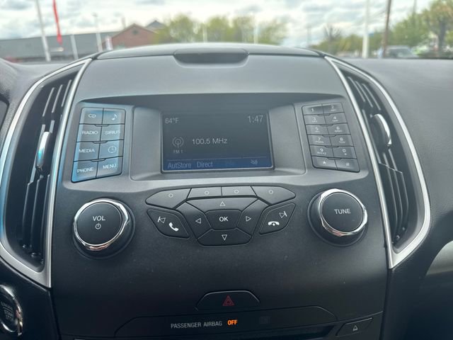 Used 2015 Ford Edge SEL AWD/4WD image 19