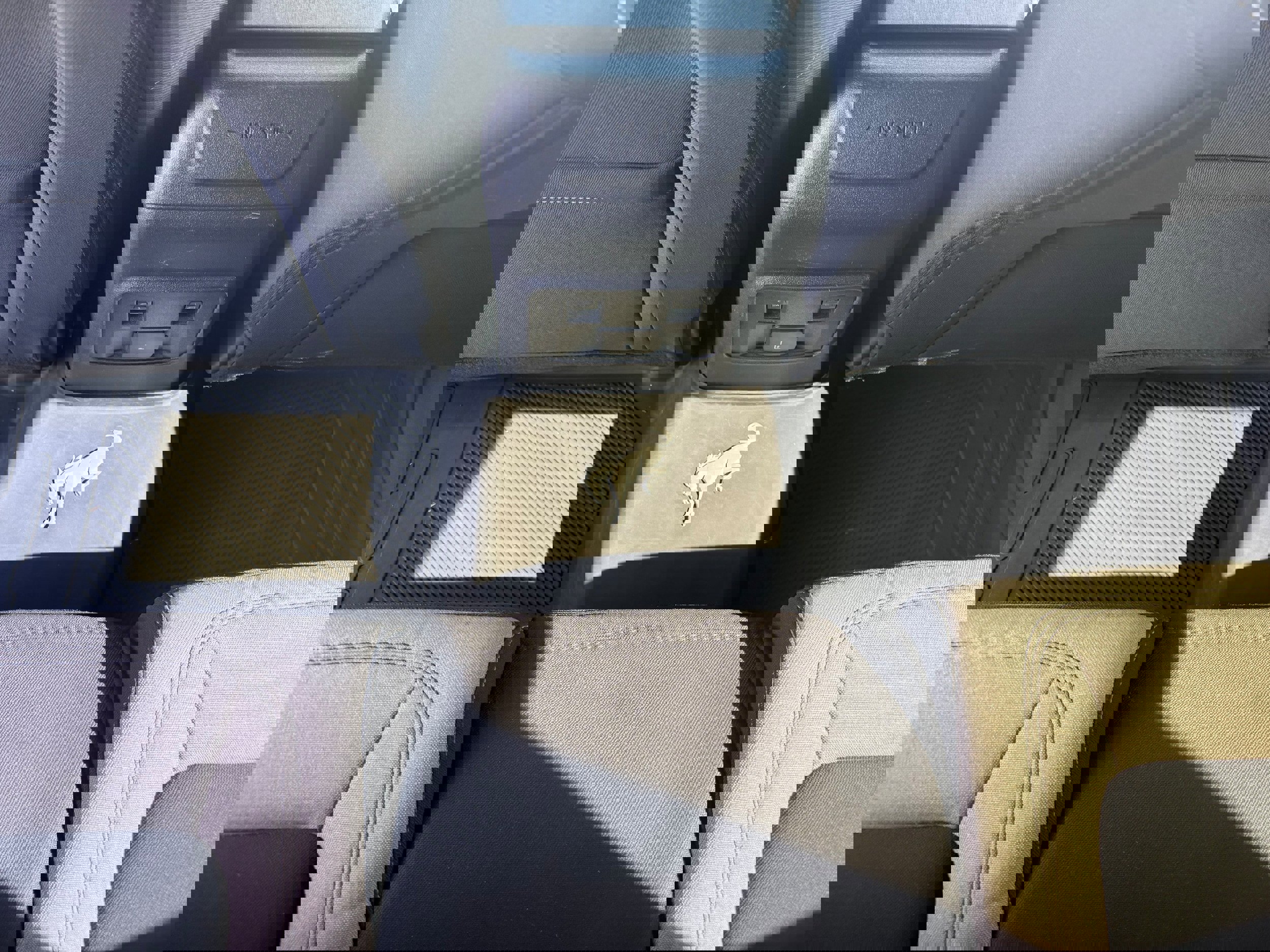 Used 2022 Ford Bronco Big Bend image 32