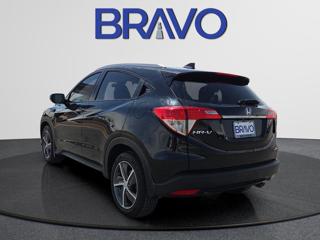 Used 2022 Honda HR-V EX image 5