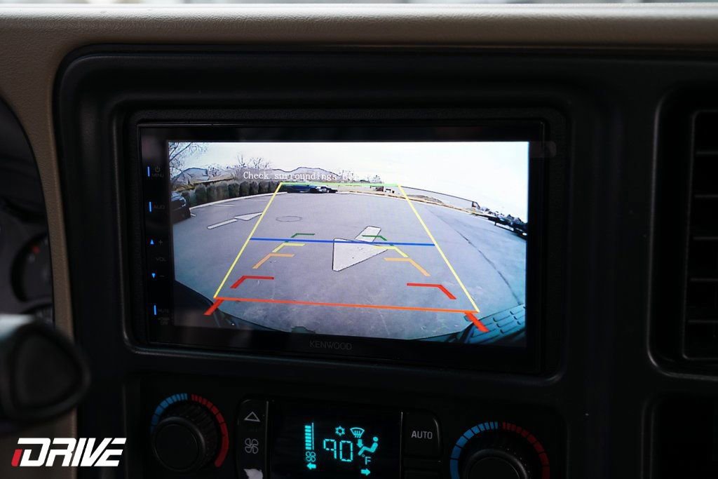 Used 2006 Chevrolet Silverado 2500 LT w/ Skid Plate Package image 28