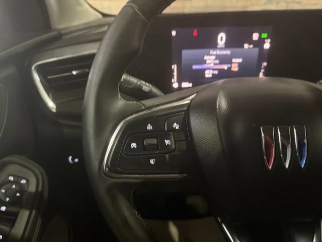 Used 2024 Buick Encore GX Preferred FWD image 16