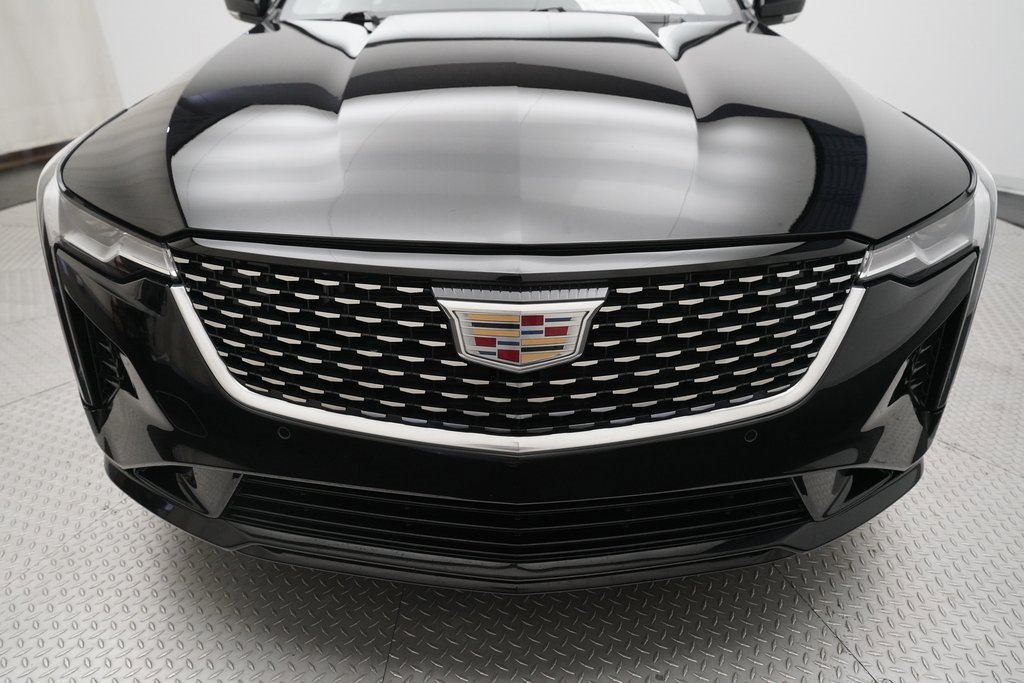 Used 2023 Cadillac CT4 Premium Luxury image 21
