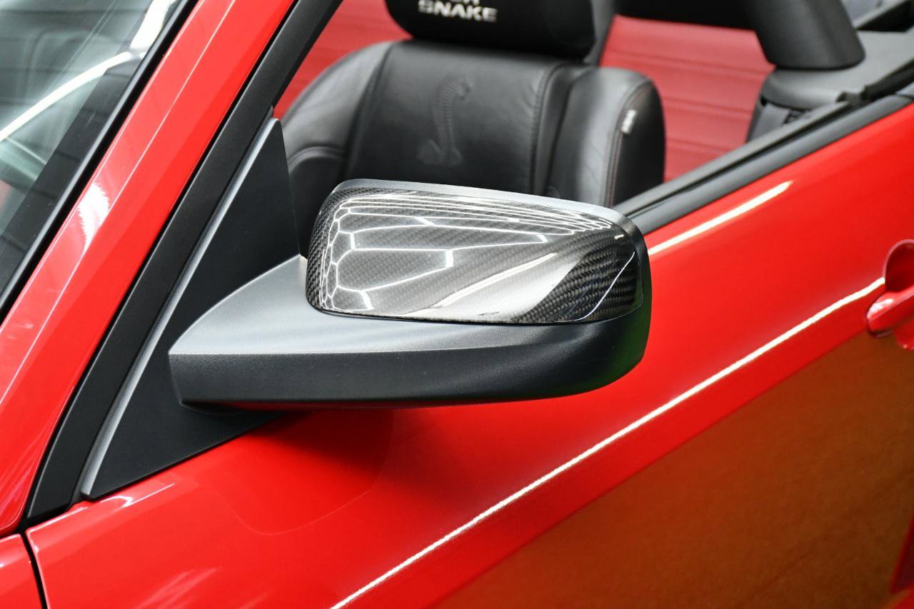 Used 2007 Ford Mustang Shelby GT500 image 9
