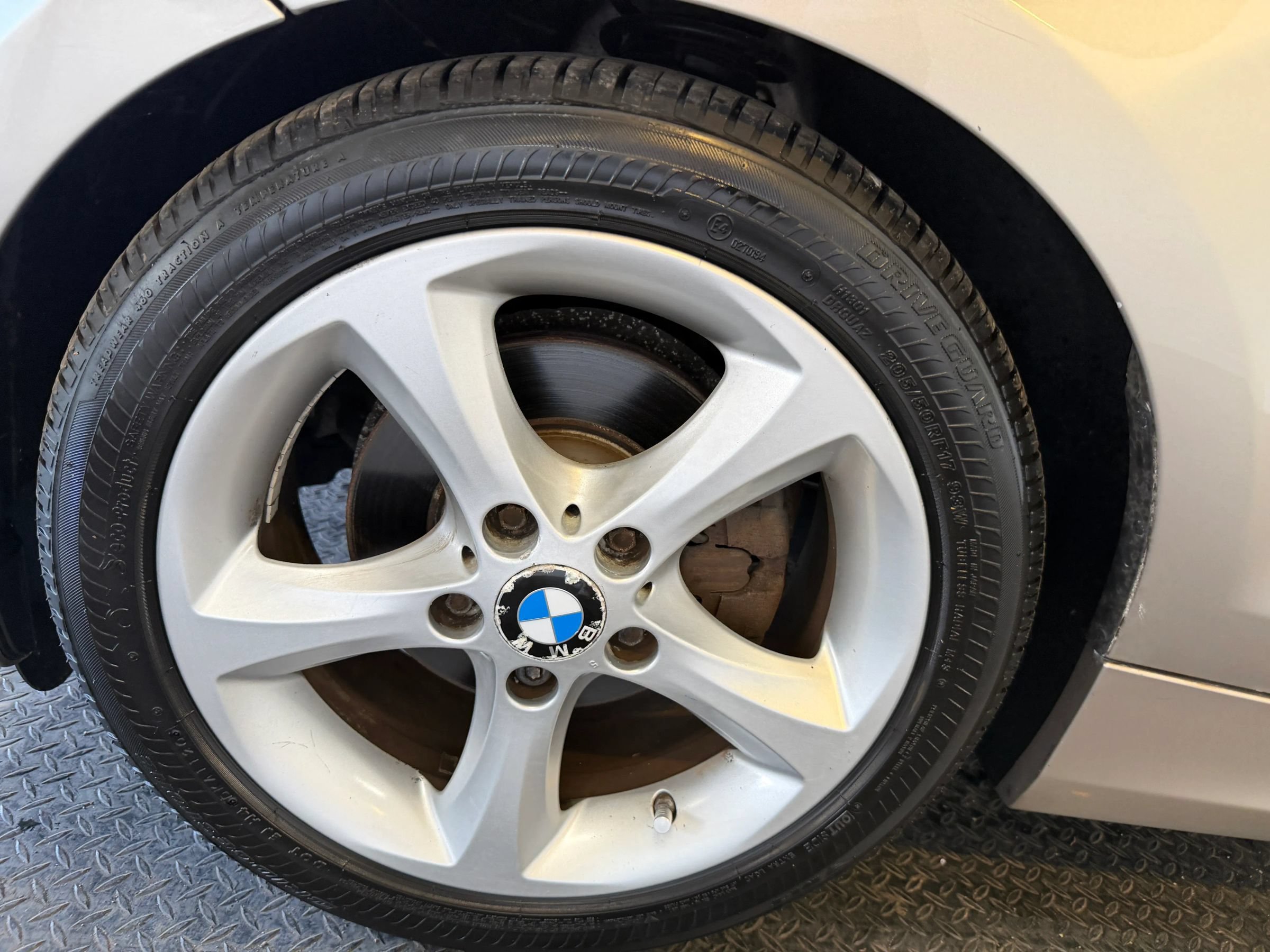 Used 2009 BMW 128i Coupe RWD image 32