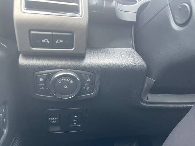 Used 2018 Ford F150 Limited w/ Trailer Tow Package AWD/4WD image 26