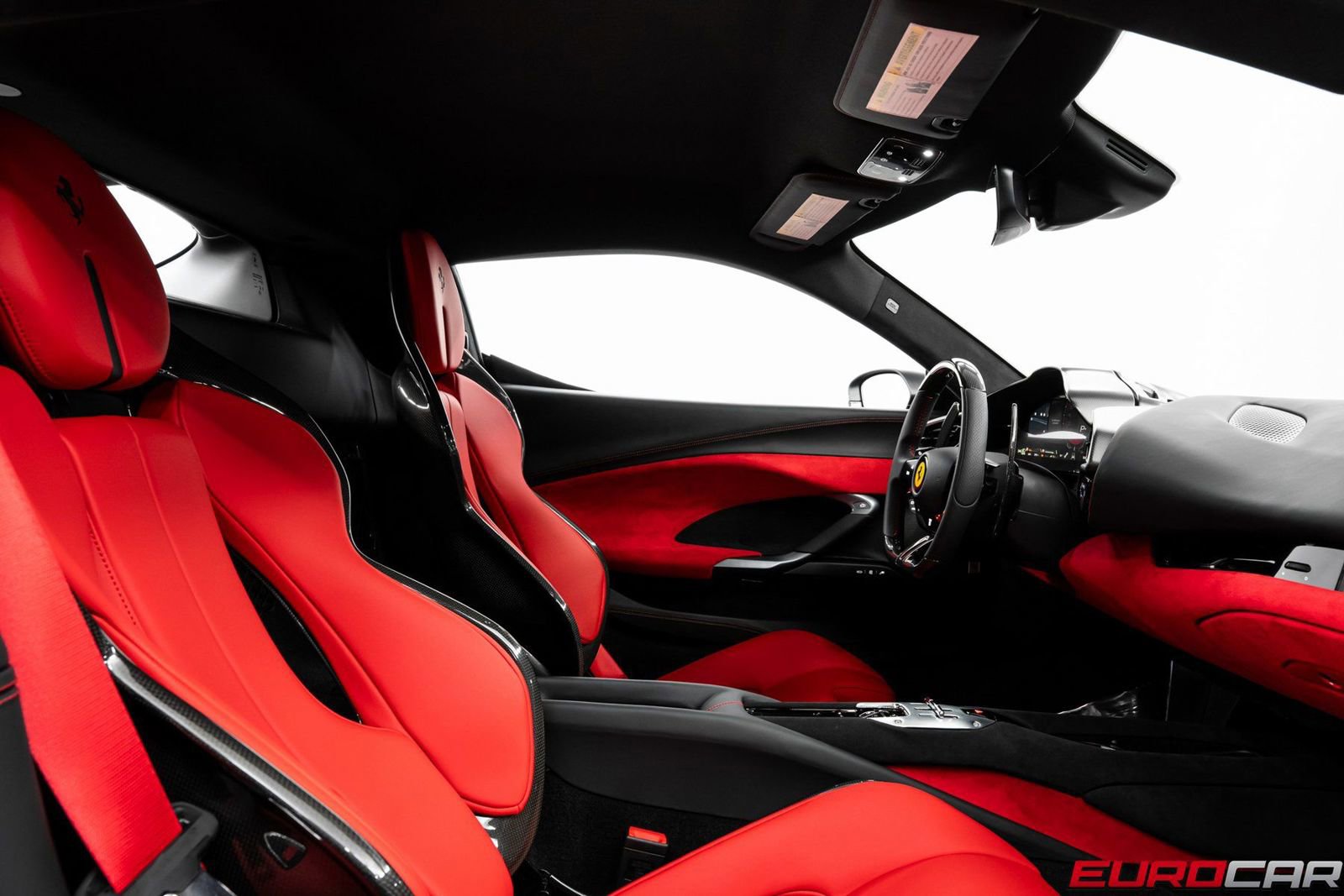 Used 2023 Ferrari 296 GTB image 36