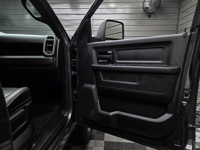Used 2024 RAM 2500 Tradesman AWD/4WD image 34