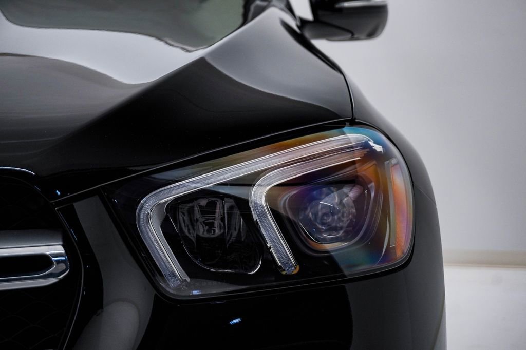 Used 2020 Mercedes-Benz GLE 350 4MATIC image 7