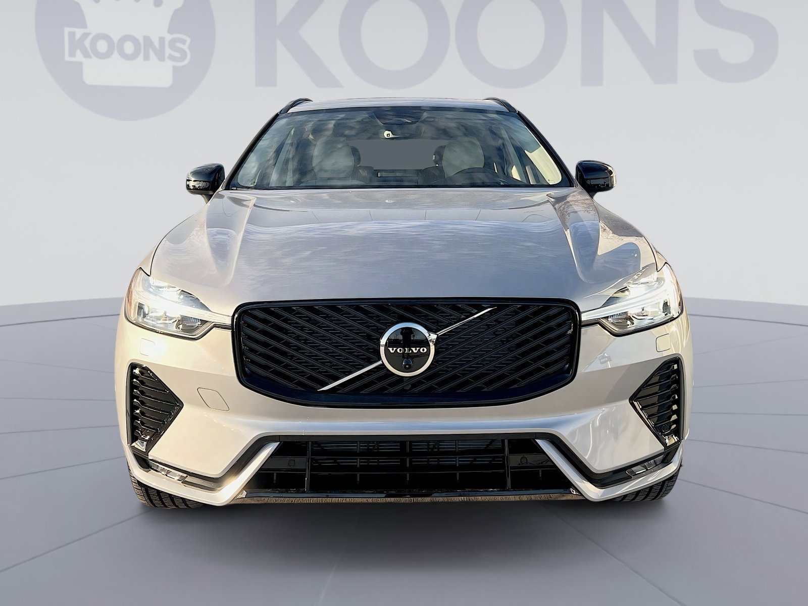 New 2026 Volvo XC60 B5 Ultra w/ Protection Package Premier image 11