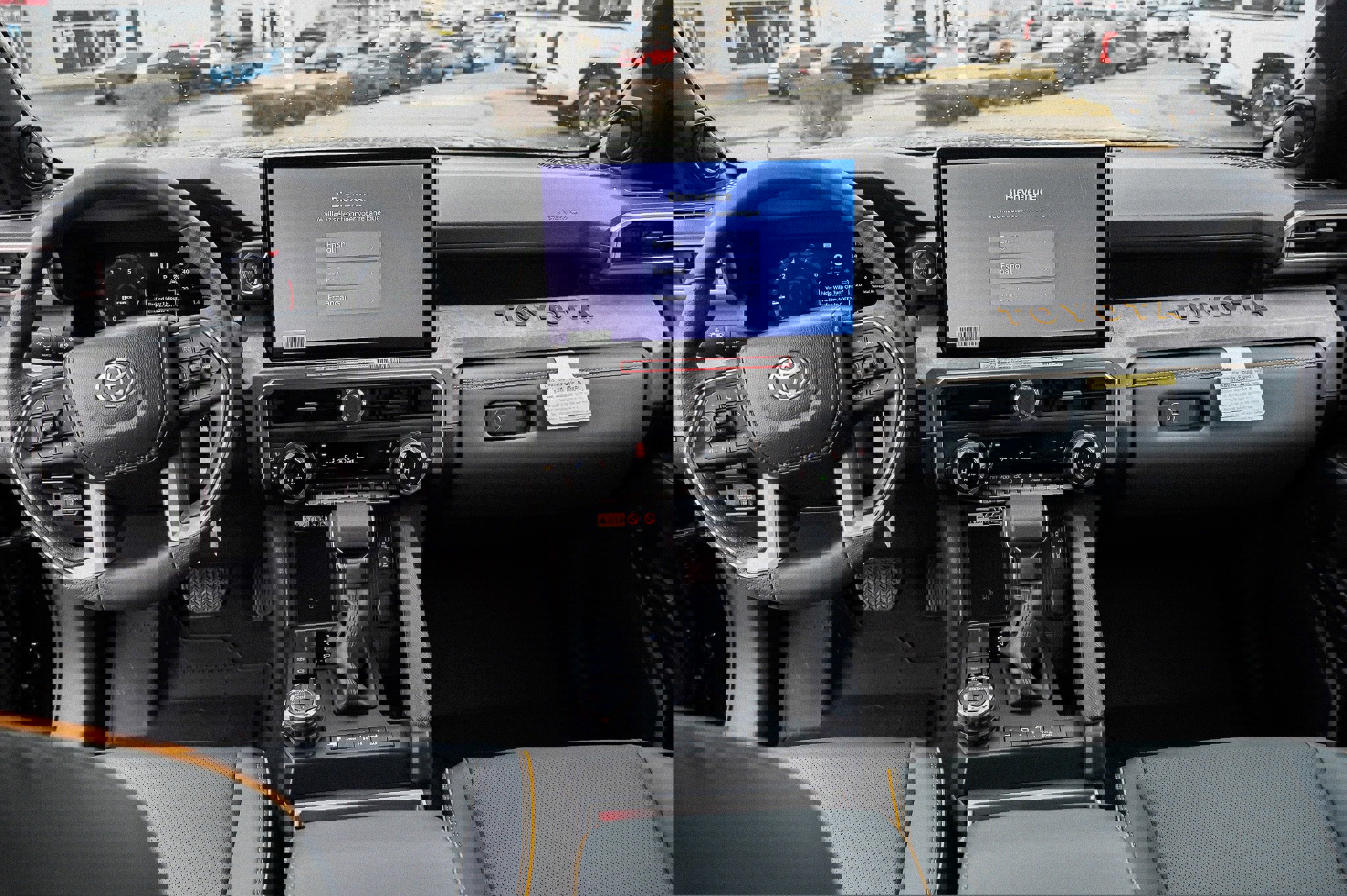 New 2026 Toyota 4Runner Trailhunter image 31