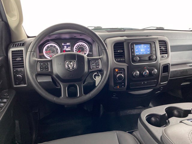 Used 2018 RAM 1500 Tradesman w/ Protection Group AWD/4WD image 20