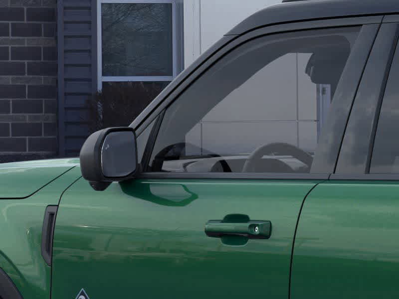 New 2025 Ford Bronco Sport Outer Banks w/ Outer Banks Tech Package+ image 20