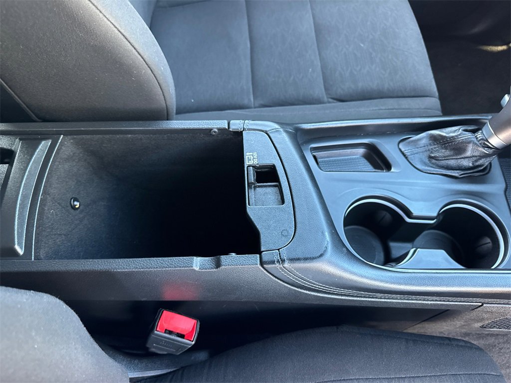 Used 2022 Dodge Durango SXT w/ Blacktop Package image 14