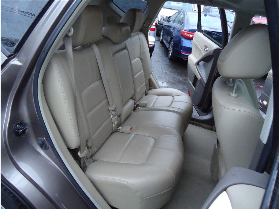 Used 2011 Nissan Murano SL image 13