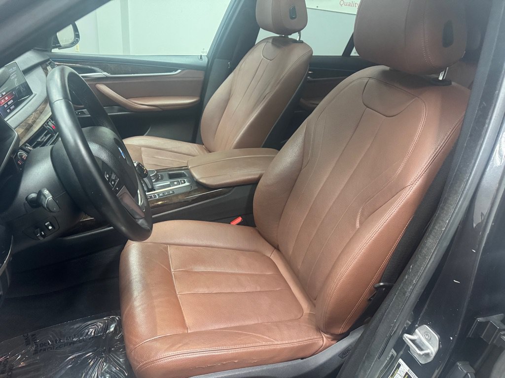 Used 2017 BMW X5 xDrive35i AWD/4WD image 22