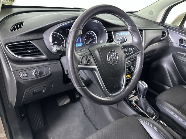Used 2019 Buick Encore Preferred FWD image 10