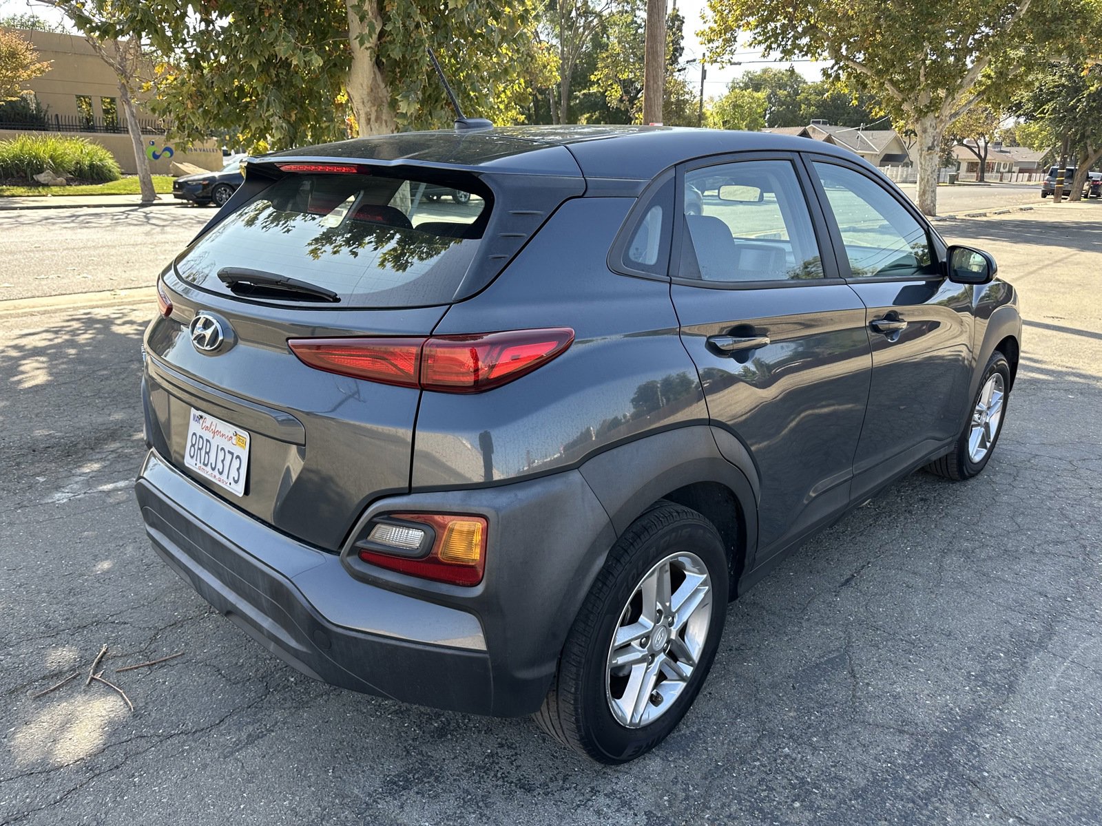 Used 2020 Hyundai Kona SE image 7