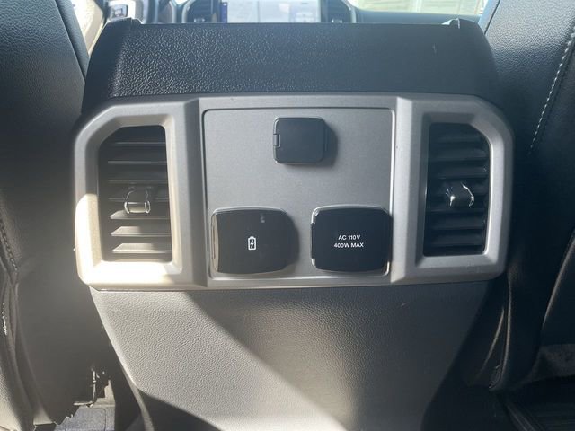 Used 2022 Ford F250 Lariat w/ Lariat Ultimate Package image 21