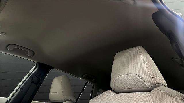 New 2026 Toyota Corolla Cross LE image 3
