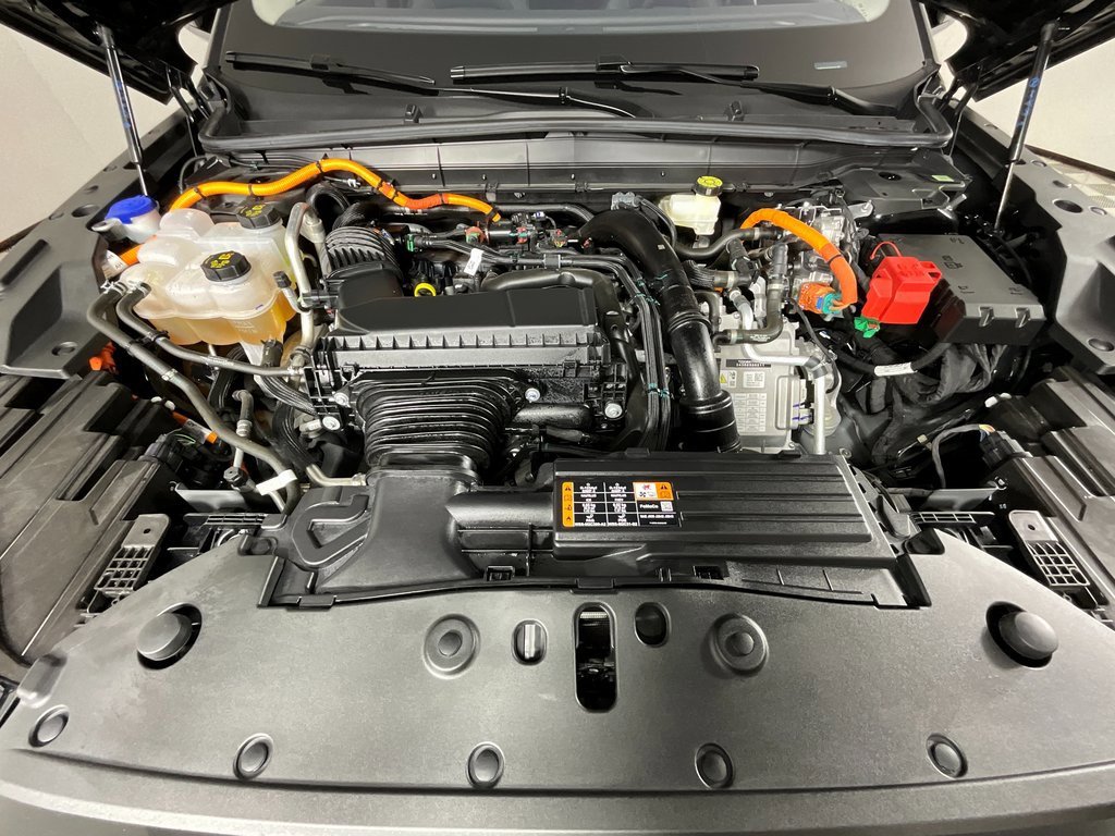 Used 2025 Lincoln Nautilus Premier image 28