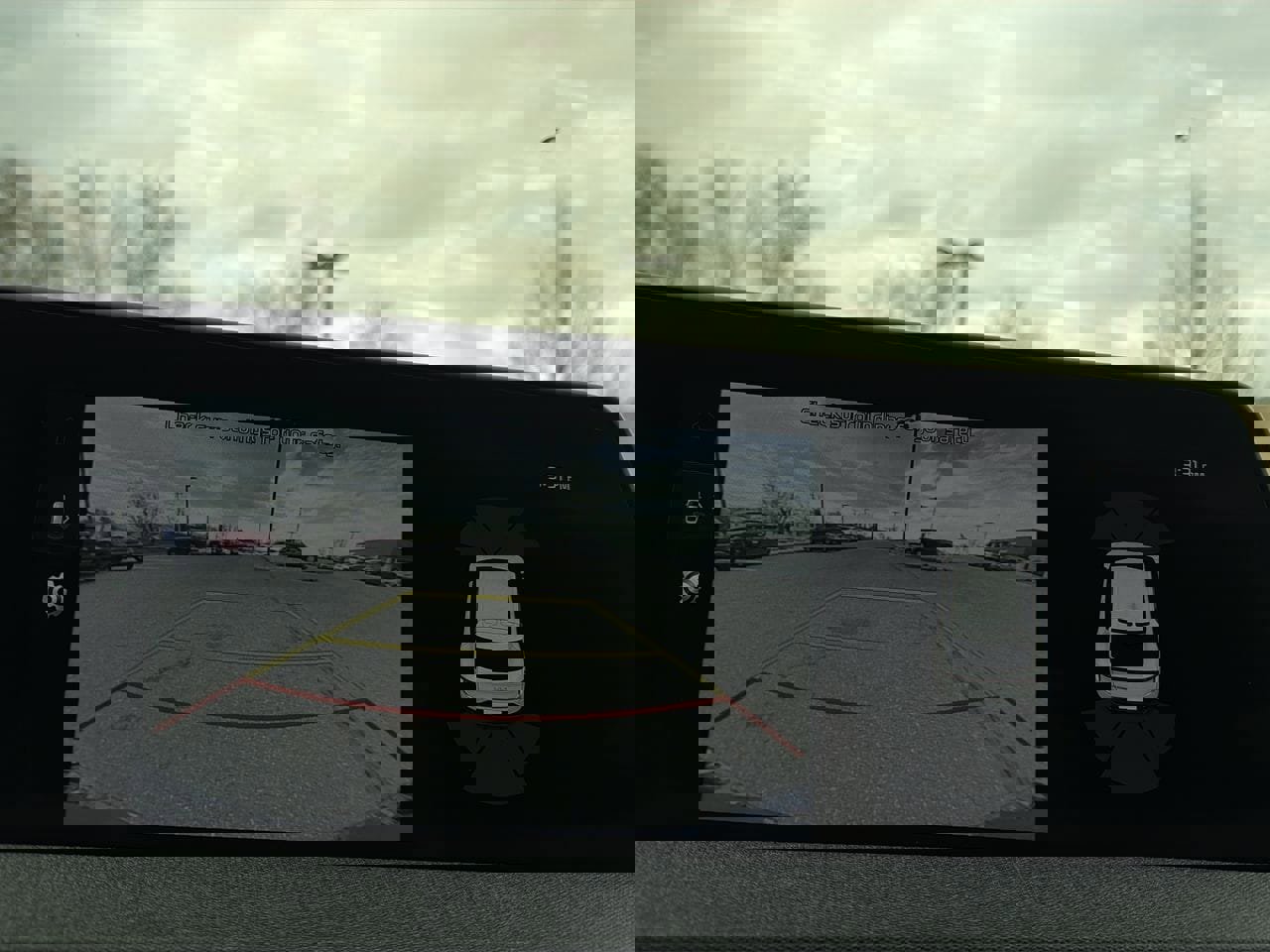 Used 2023 Kia EV6 Wind image 18